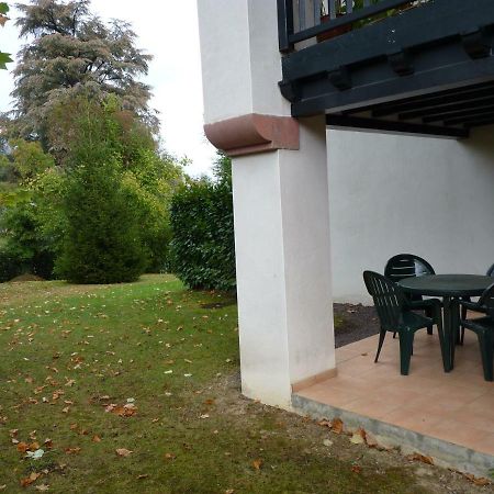 N23, Parc D'Arradoy-St J P De Port Apartment Uhart-Cize Exterior foto