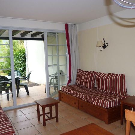 N23, Parc D'Arradoy-St J P De Port Apartment Uhart-Cize Exterior foto