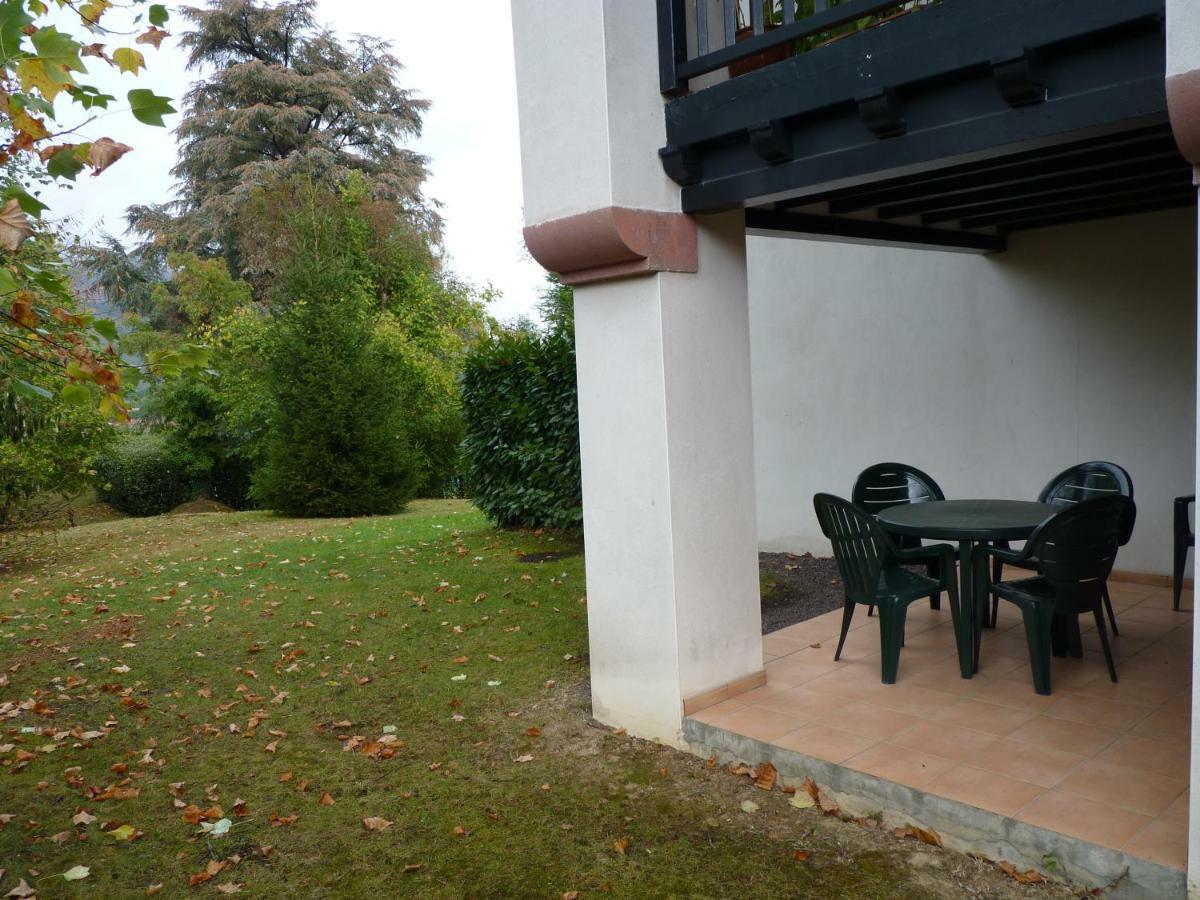 N23, Parc D'Arradoy-St J P De Port Apartment Uhart-Cize Exterior foto