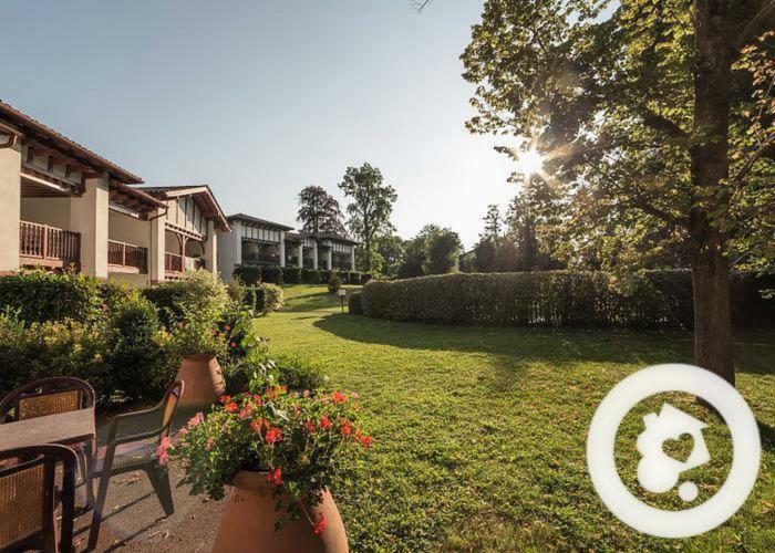 N23, Parc D'Arradoy-St J P De Port Apartment Uhart-Cize Exterior foto